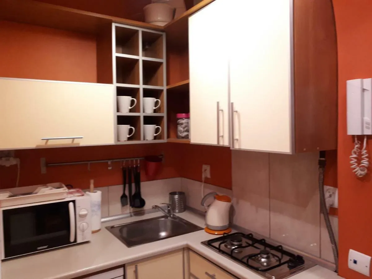 Apartamenty Varsovie Żelazna