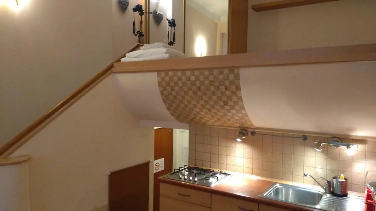 Apartamenty Varsovie Żelazna 0*, Warszawa Polska