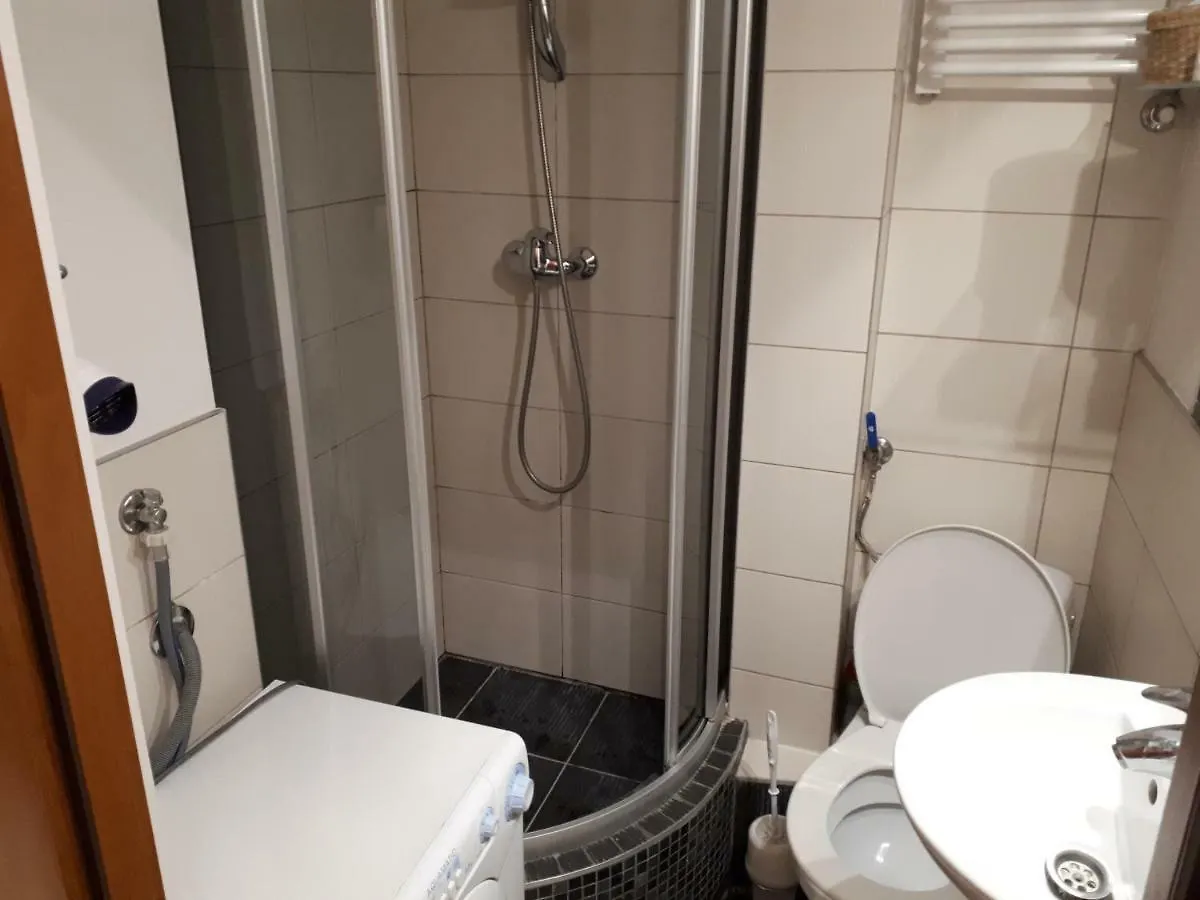 Apartamenty Varsovie Żelazna 0*, Warszawa Polska